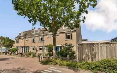 Talmastraat 2
