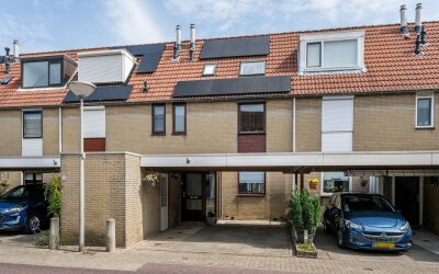 Calsstraat 12
