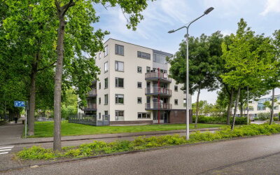 Dreeslaan 51