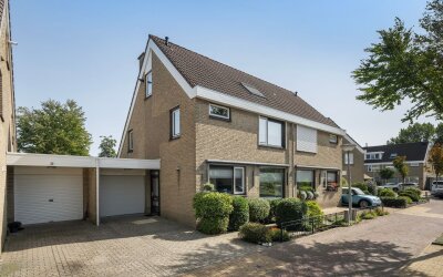 Van Houtenstraat 5