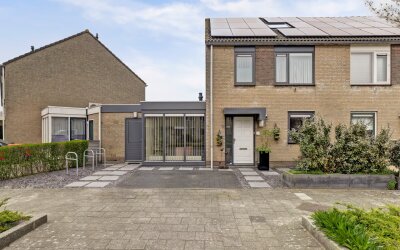 Aalbersestraat 10