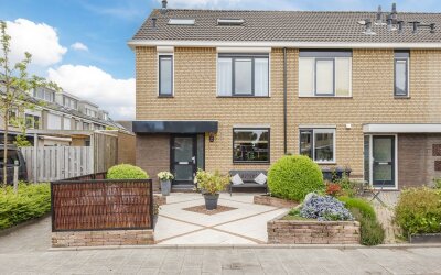 Aalbersestraat 17