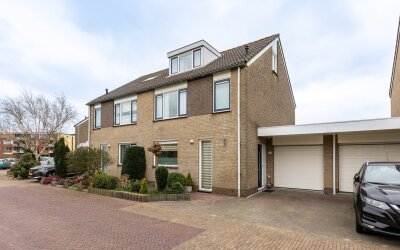 Aalbersestraat 26