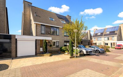 Lieftinckstraat 4