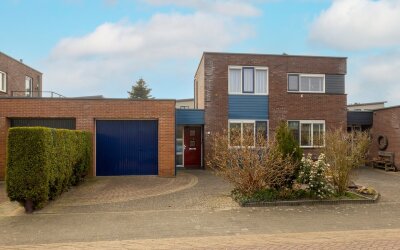Burgemeester Elsenpark 10