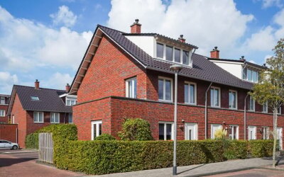 Strigastraat 10