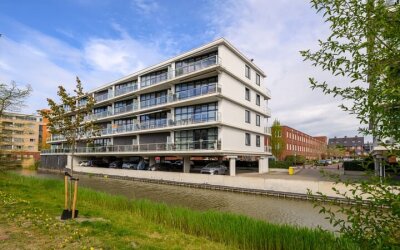 Strigastraat 83
