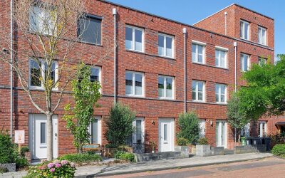 Turresstraat 21