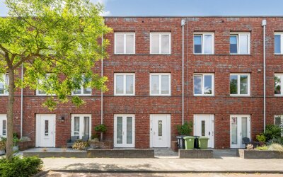 Turresstraat 9