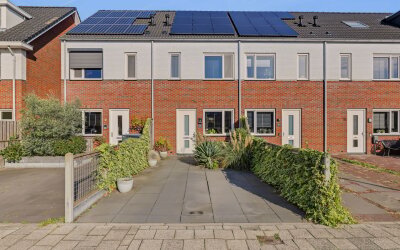 Huis te koop Patalenastraat 15