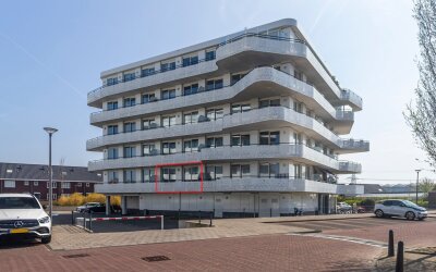 Vallumstraat 112