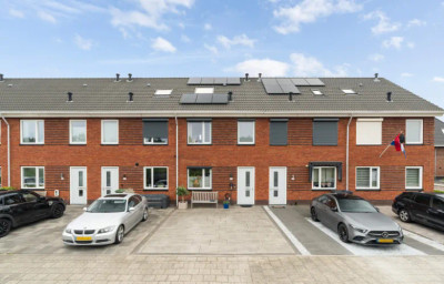 Vallumstraat 25