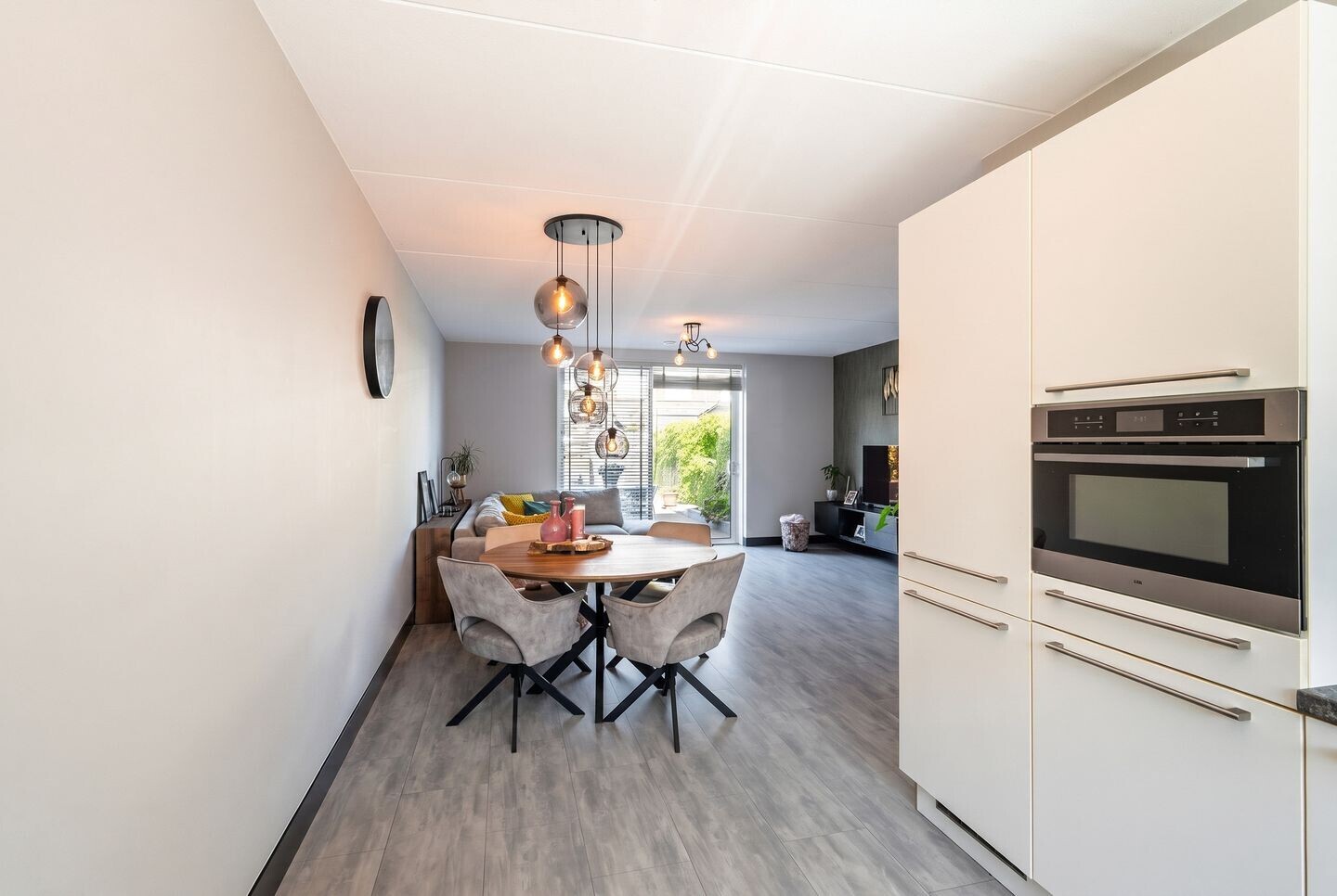Tussenwoning te koop: Sudesstraat 19, Naaldwijk