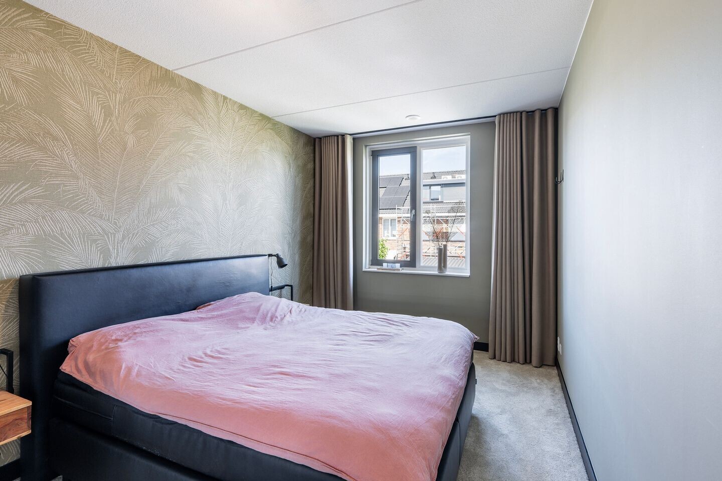 Tussenwoning te koop: Sudesstraat 19, Naaldwijk