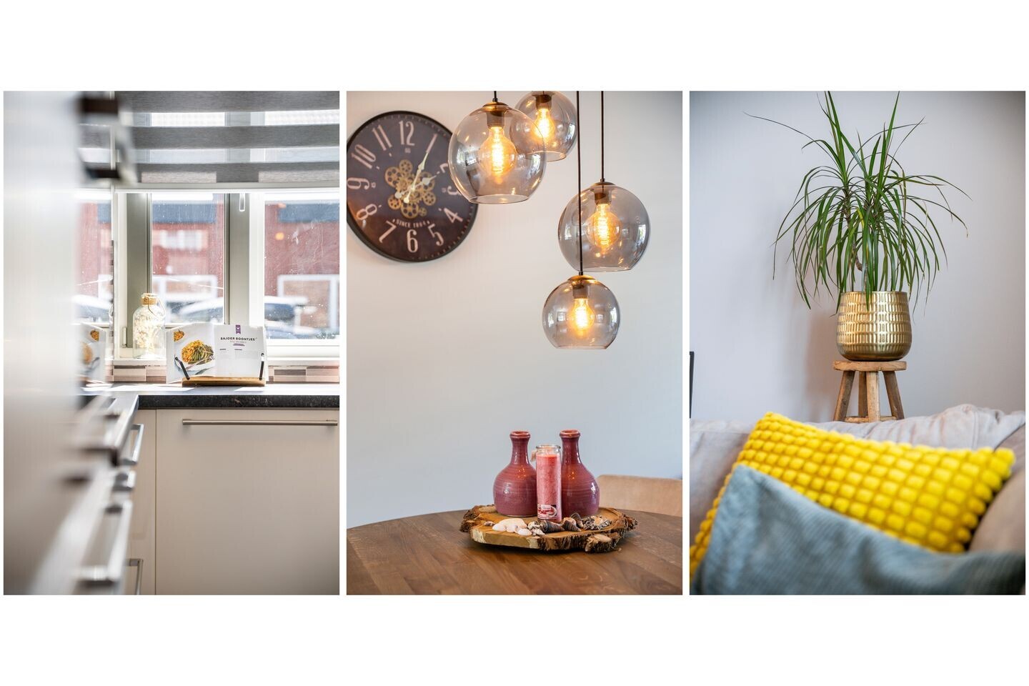 Tussenwoning te koop: Sudesstraat 19, Naaldwijk