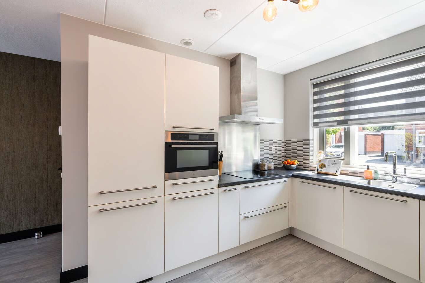Tussenwoning te koop: Sudesstraat 19, Naaldwijk