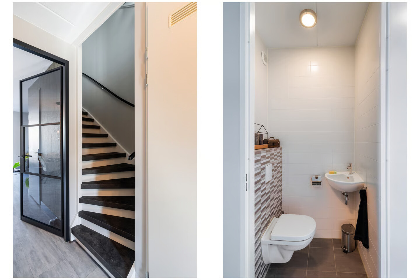 Tussenwoning te koop: Sudesstraat 19, Naaldwijk