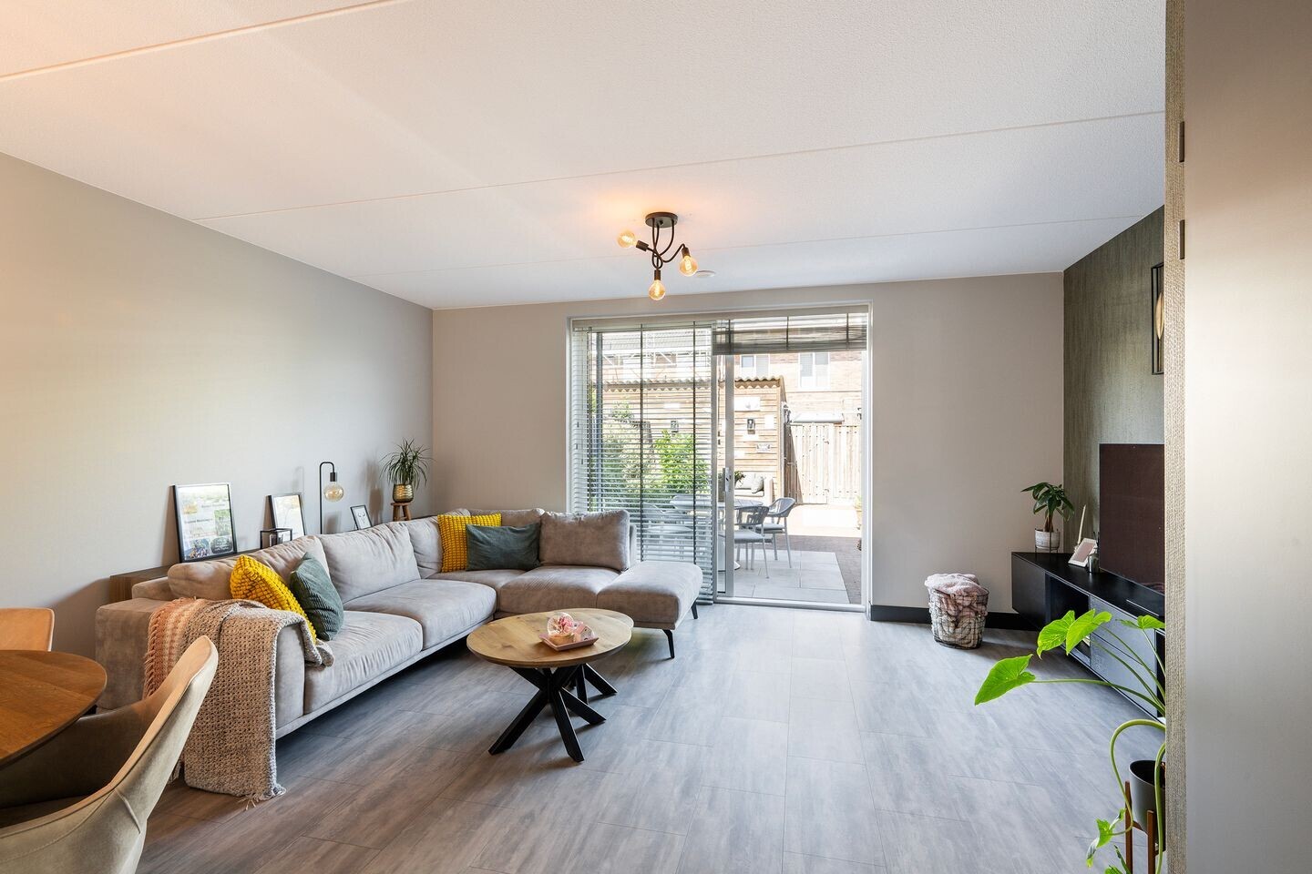 Tussenwoning te koop: Sudesstraat 19, Naaldwijk
