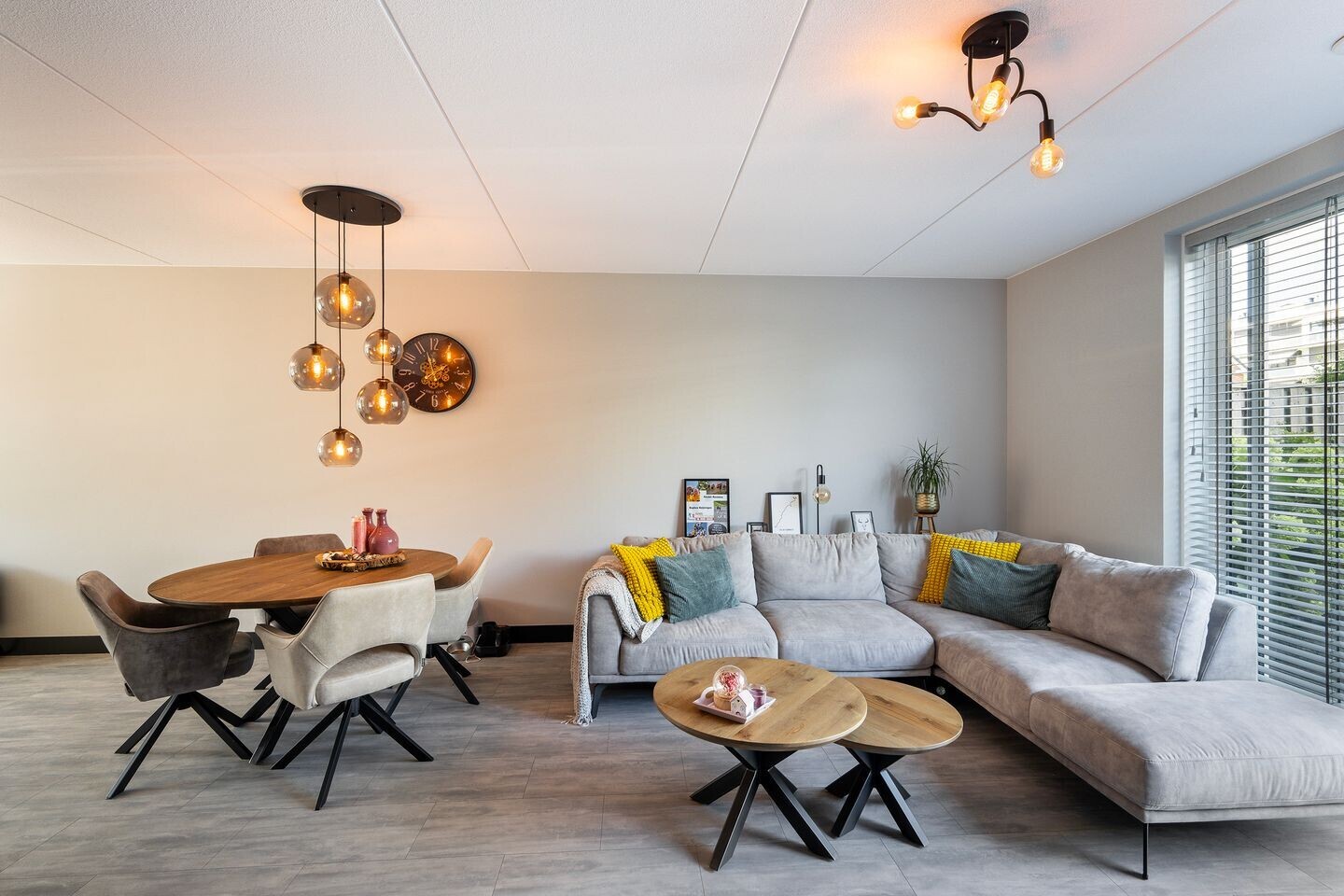 Tussenwoning te koop: Sudesstraat 19, Naaldwijk