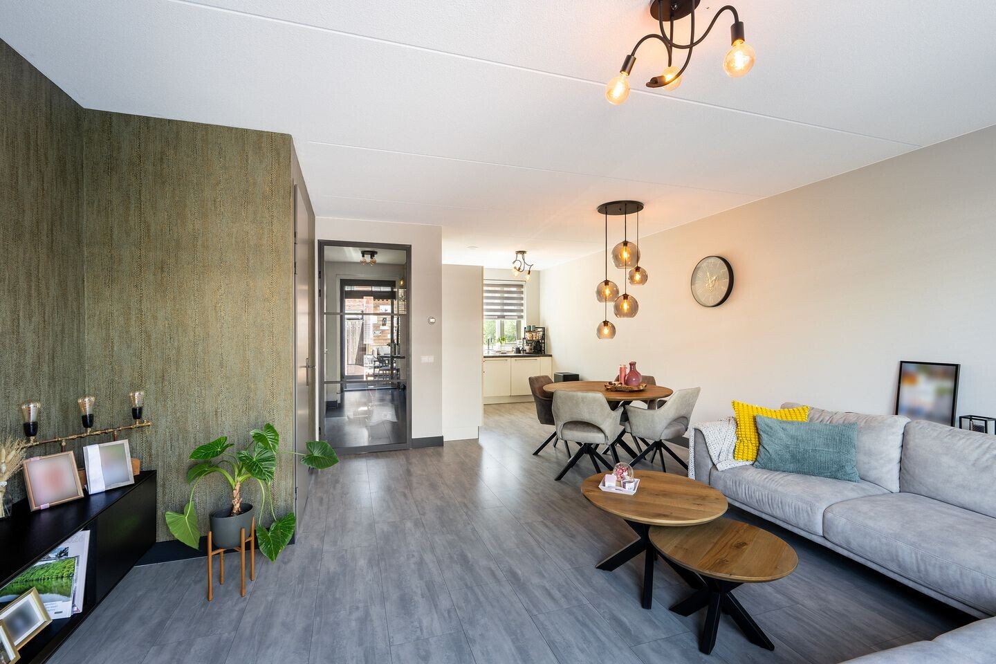 Tussenwoning te koop: Sudesstraat 19, Naaldwijk