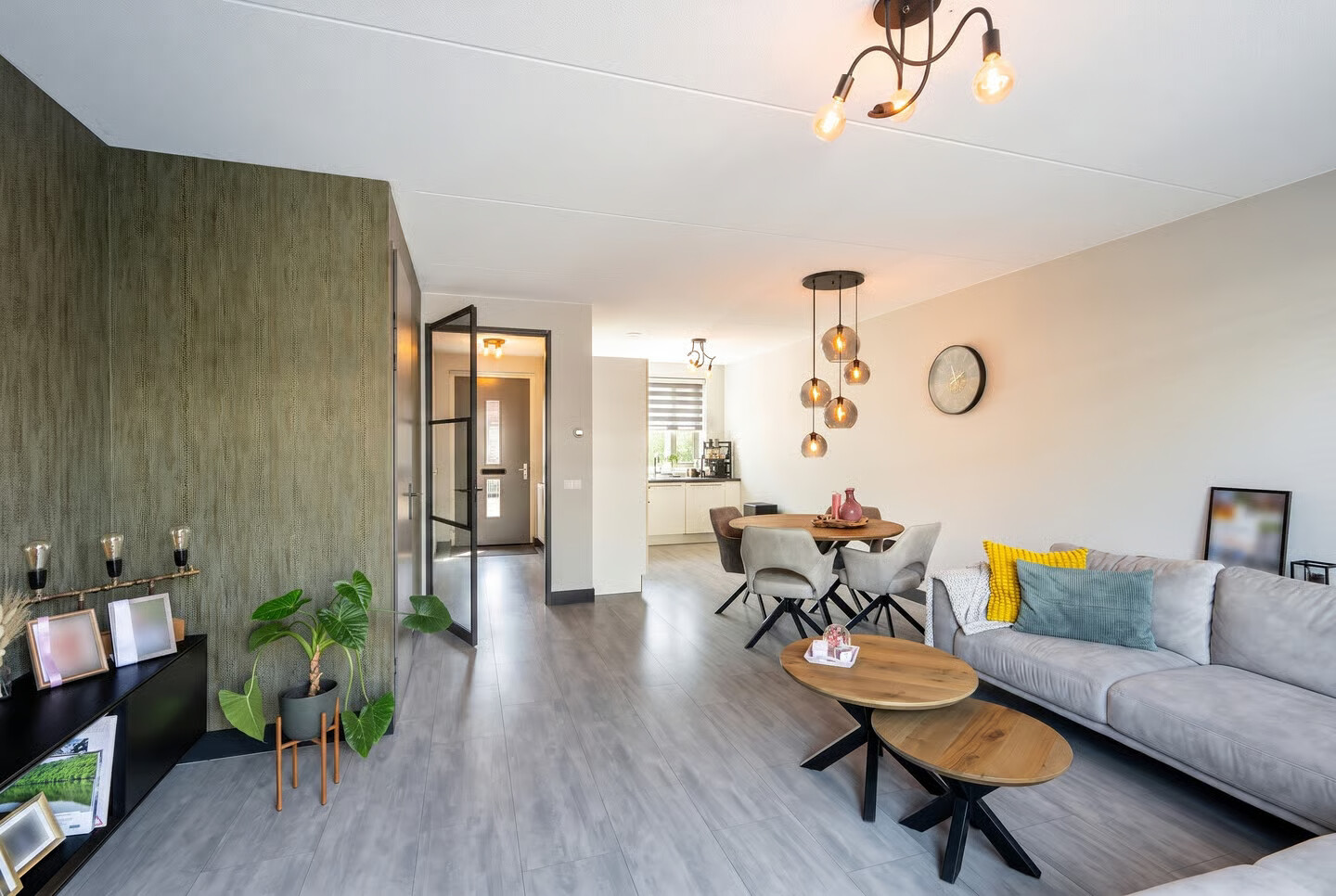 Tussenwoning te koop: Sudesstraat 19, Naaldwijk