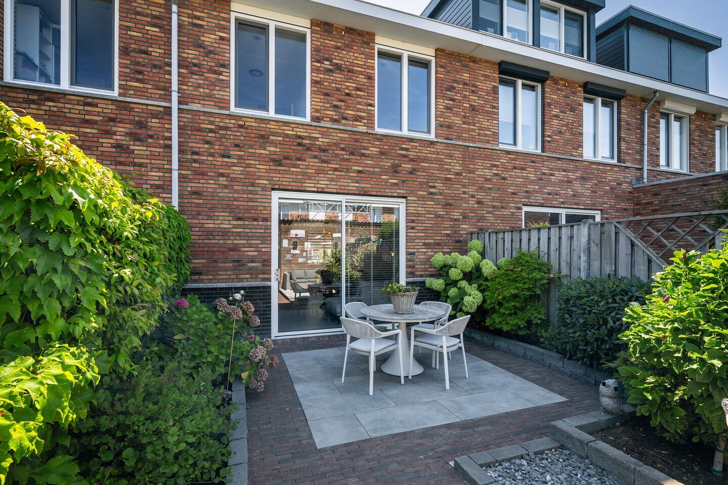 Tussenwoning te koop: Sudesstraat 19, Naaldwijk