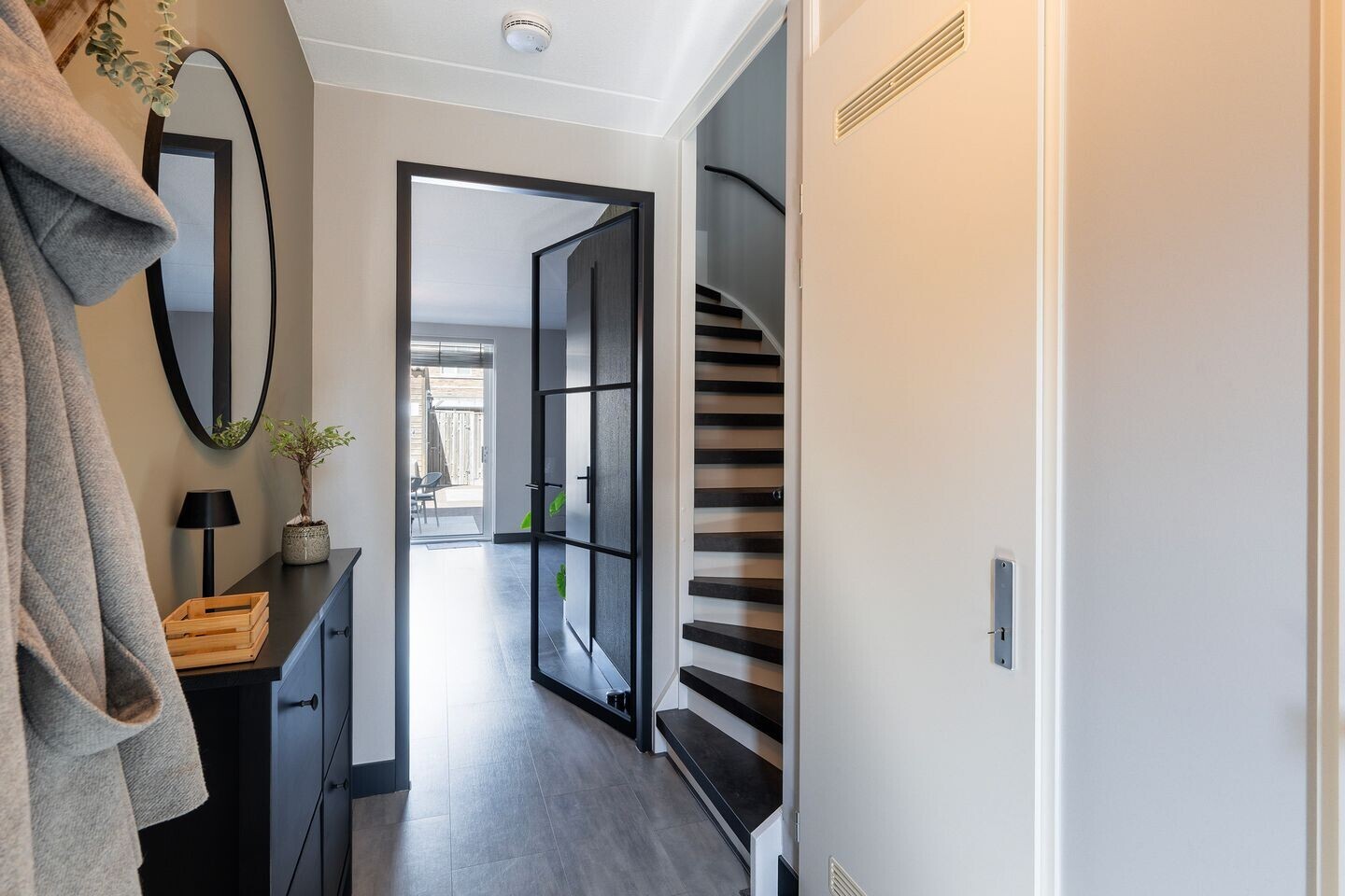 Tussenwoning te koop: Sudesstraat 19, Naaldwijk