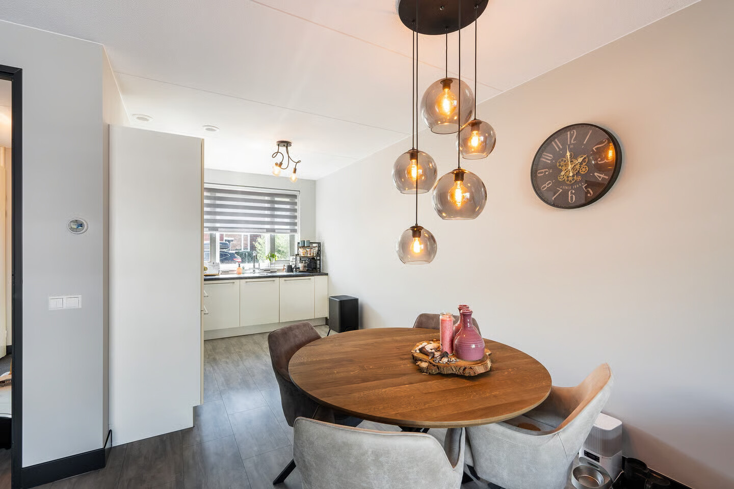 Tussenwoning te koop: Sudesstraat 19, Naaldwijk