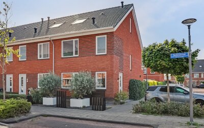 Sudesstraat 26