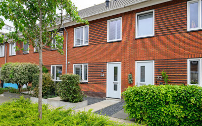 Sudesstraat 34