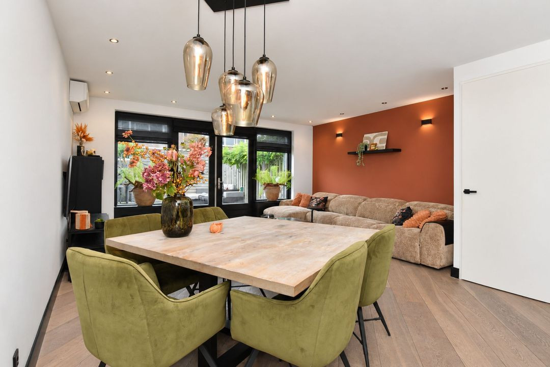 Tussenwoning te koop: Atlantische Oceaan 35, Naaldwijk