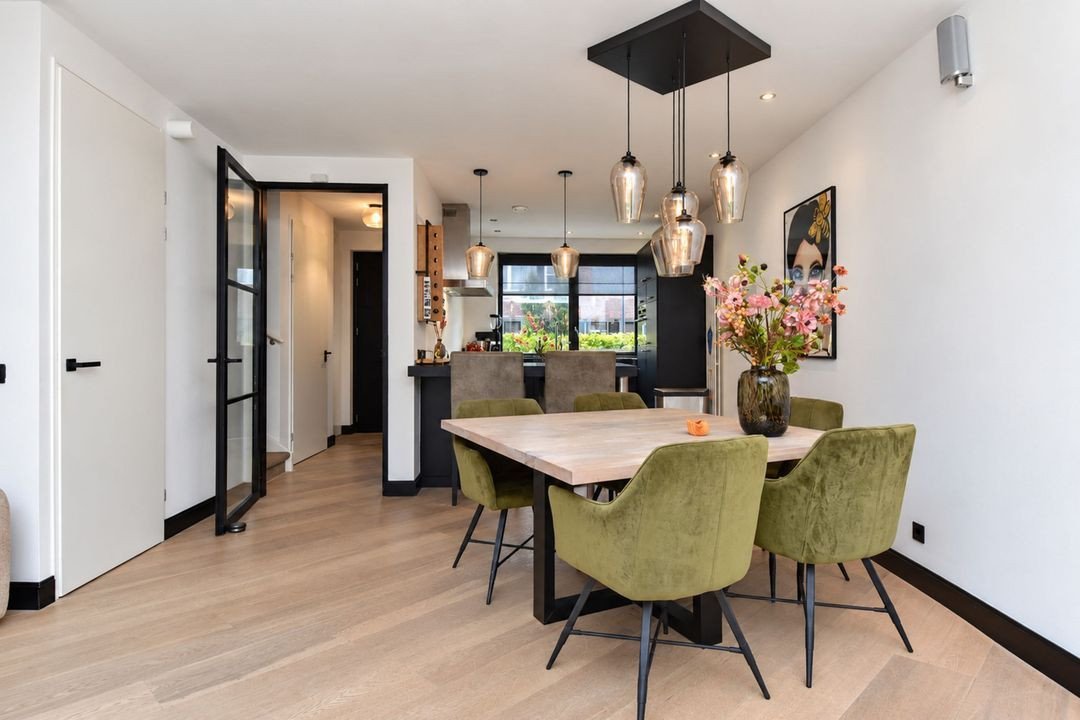 Tussenwoning te koop: Atlantische Oceaan 35, Naaldwijk