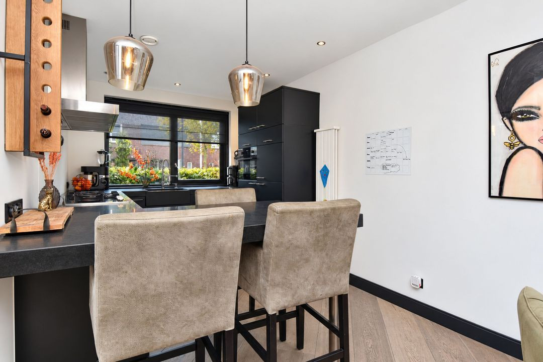 Tussenwoning te koop: Atlantische Oceaan 35, Naaldwijk
