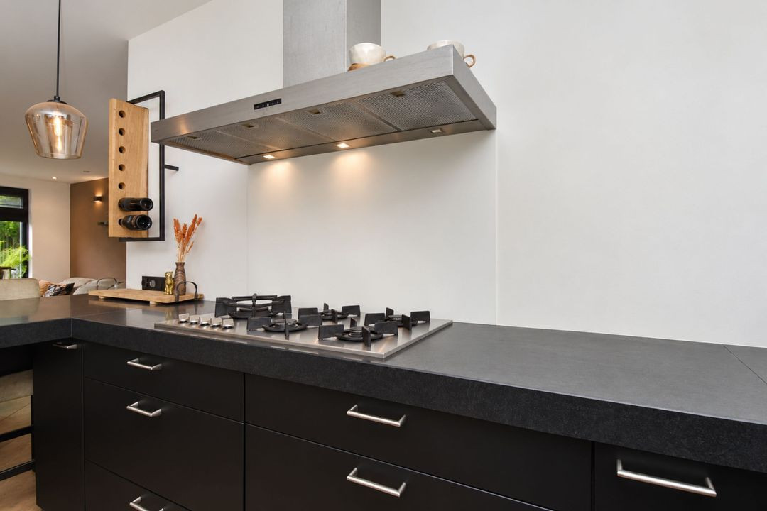 Tussenwoning te koop: Atlantische Oceaan 35, Naaldwijk