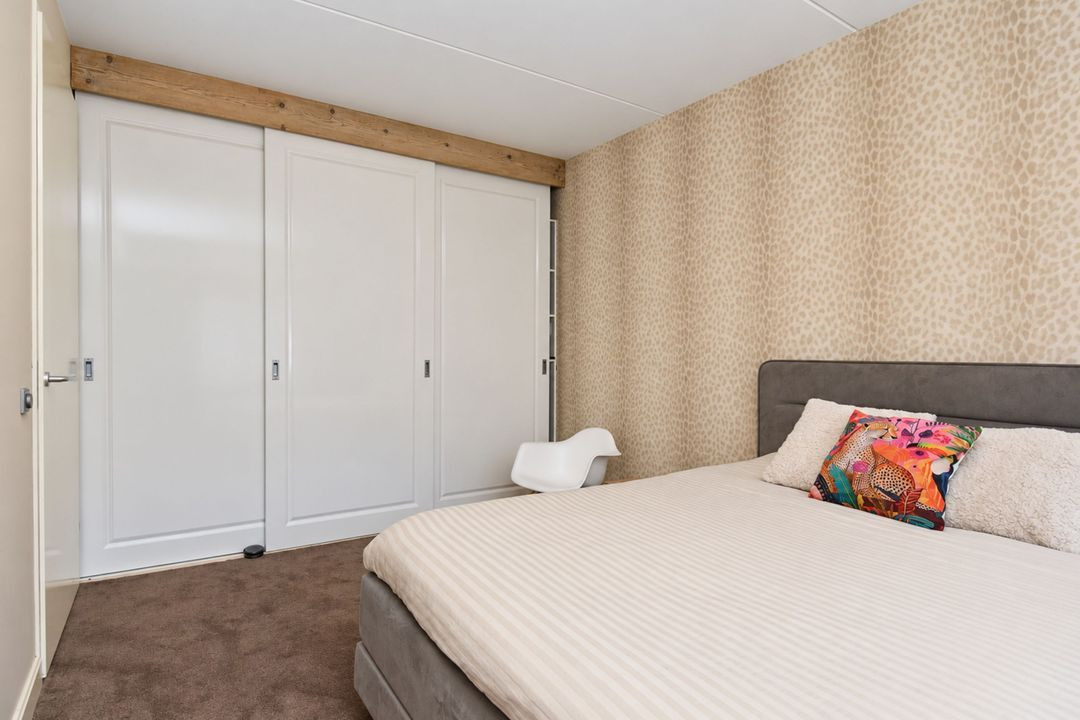 Tussenwoning te koop: Atlantische Oceaan 35, Naaldwijk