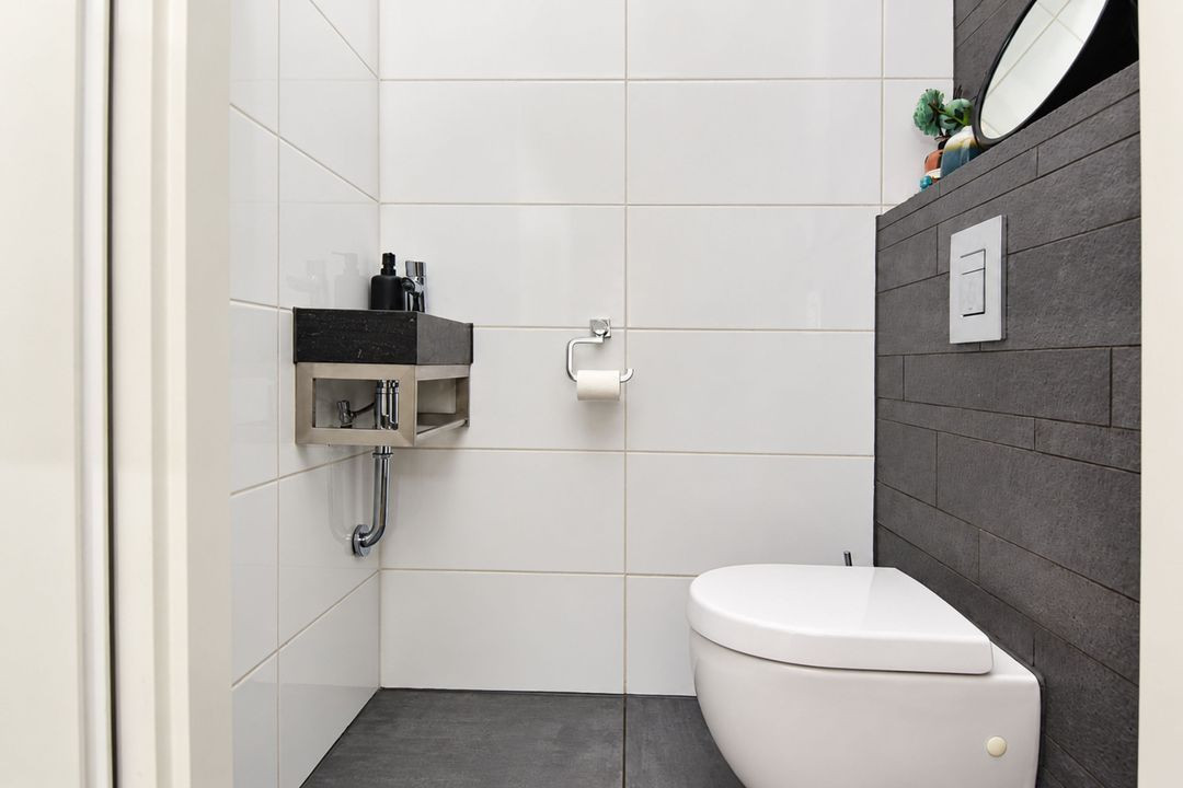 Tussenwoning te koop: Atlantische Oceaan 35, Naaldwijk