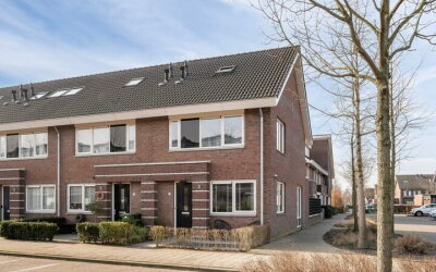 Noordkaper 15