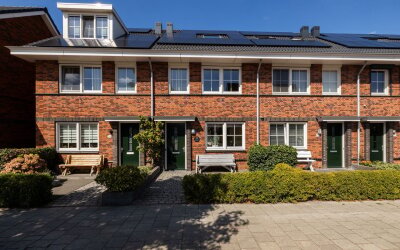 Huis te koop Gletsjerzand 24