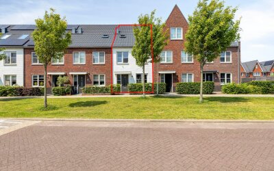 Zandheuvelweg 18