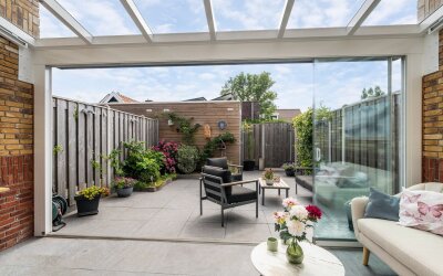 Huis te koop Zilverzand 26