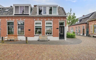 Amalia van Solmsstraat 29
