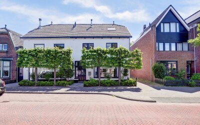 Dijkstraat 20