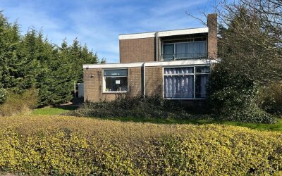 Groenelaan 43