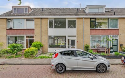 Endeldijk 30