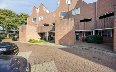 Kraaijesteijn 116