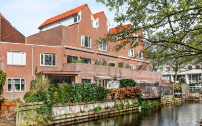 Kraaijesteijn 130