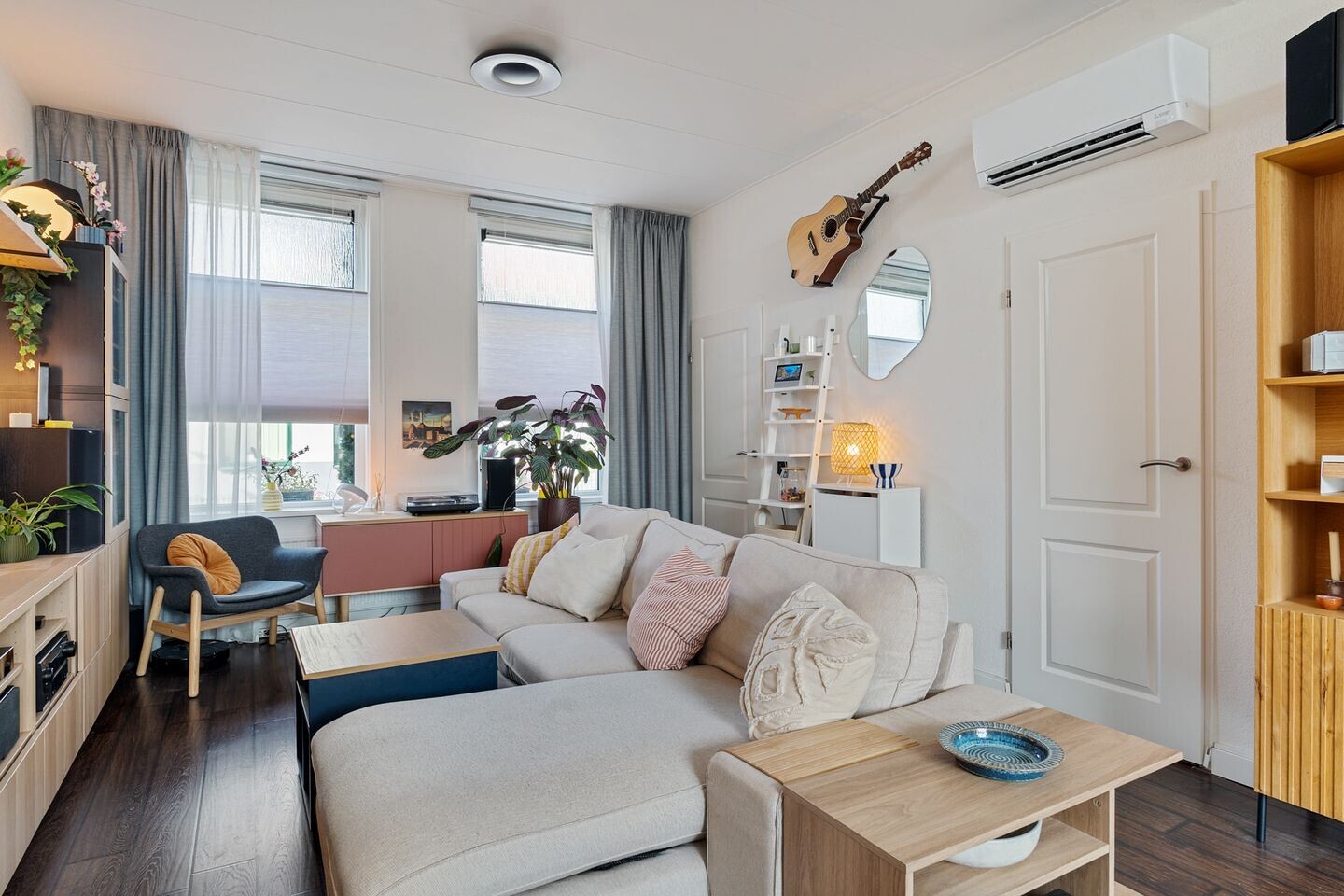 Woning te koop: 1e Van Reenenstraat 3, Honselersdijk