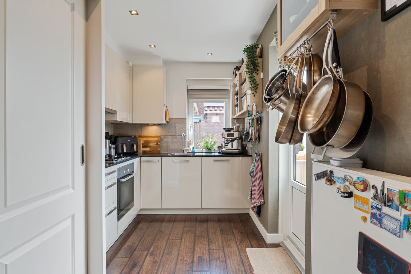 Woning te koop: 1e Van Reenenstraat 3, Honselersdijk