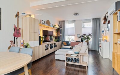 1e Van Reenenstraat 3
