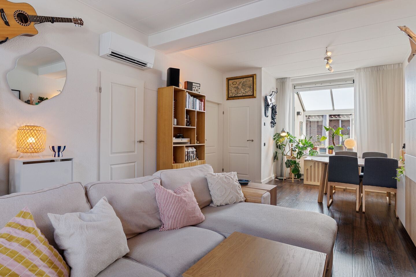 Woning te koop: 1e Van Reenenstraat 3, Honselersdijk